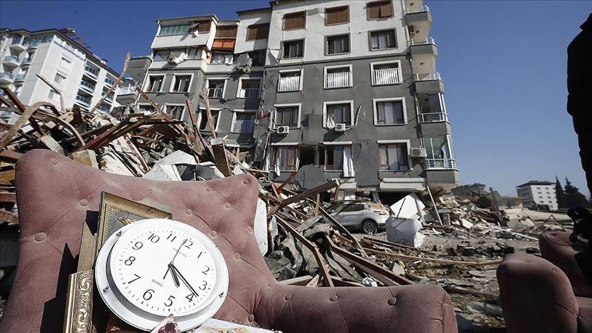 Üşümezsoy 6,2 dedi! İstanbul’da beklenen deprem kaç büyüklükte? 1